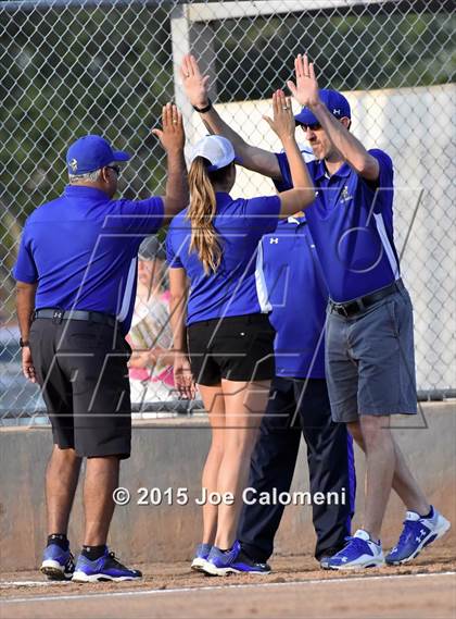Thumbnail 1 in Judson Vs MacArthur [Douglas] (UIL 6A Region IV Bi-District Playoff) photogallery.