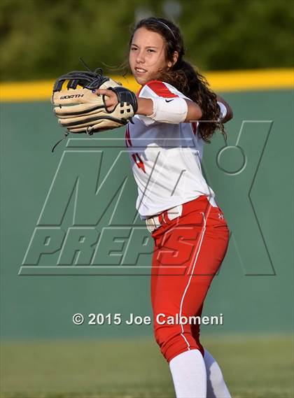 Thumbnail 1 in Judson Vs MacArthur [Douglas] (UIL 6A Region IV Bi-District Playoff) photogallery.