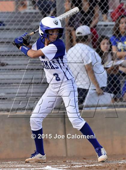 Thumbnail 2 in Judson Vs MacArthur [Douglas] (UIL 6A Region IV Bi-District Playoff) photogallery.