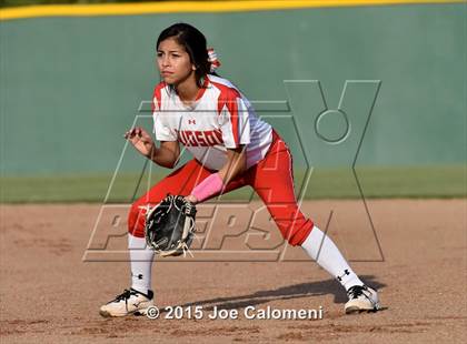 Thumbnail 1 in Judson Vs MacArthur [Douglas] (UIL 6A Region IV Bi-District Playoff) photogallery.
