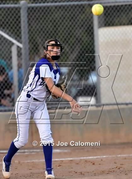 Thumbnail 2 in Judson Vs MacArthur [Douglas] (UIL 6A Region IV Bi-District Playoff) photogallery.