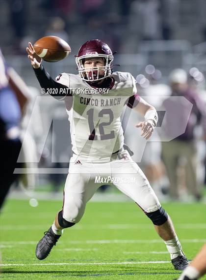 Thumbnail 2 in Cinco Ranch @ Seven Lakes photogallery.