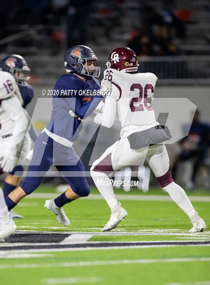 Thumbnail 3 in Cinco Ranch @ Seven Lakes photogallery.