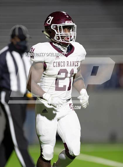 Thumbnail 1 in Cinco Ranch @ Seven Lakes photogallery.