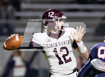 Thumbnail 3 in Cinco Ranch @ Seven Lakes photogallery.