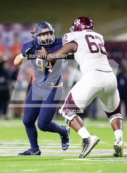 Thumbnail 1 in Cinco Ranch @ Seven Lakes photogallery.