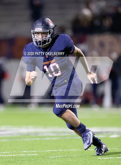 Thumbnail 1 in Cinco Ranch @ Seven Lakes photogallery.