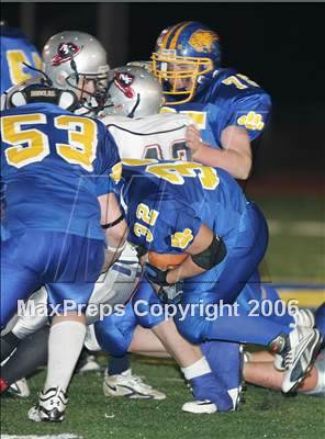Thumbnail 1 in New Fairfield @ Brookfield photogallery.