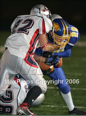 Thumbnail 1 in New Fairfield @ Brookfield photogallery.