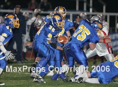 Thumbnail 2 in New Fairfield @ Brookfield photogallery.