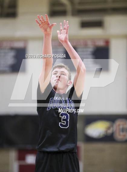Thumbnail 2 in Bullard vs. Sunnyside (Clovis West Nike Invitational) photogallery.