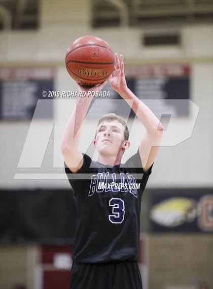 Thumbnail 1 in Bullard vs. Sunnyside (Clovis West Nike Invitational) photogallery.