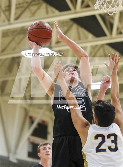 Thumbnail 3 in Bullard vs. Sunnyside (Clovis West Nike Invitational) photogallery.