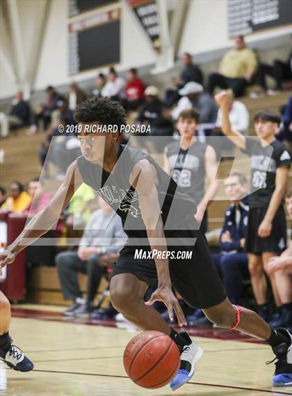 Thumbnail 1 in Bullard vs. Sunnyside (Clovis West Nike Invitational) photogallery.