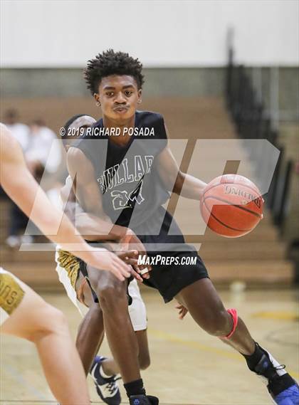 Thumbnail 1 in Bullard vs. Sunnyside (Clovis West Nike Invitational) photogallery.
