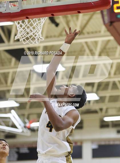 Thumbnail 1 in Bullard vs. Sunnyside (Clovis West Nike Invitational) photogallery.