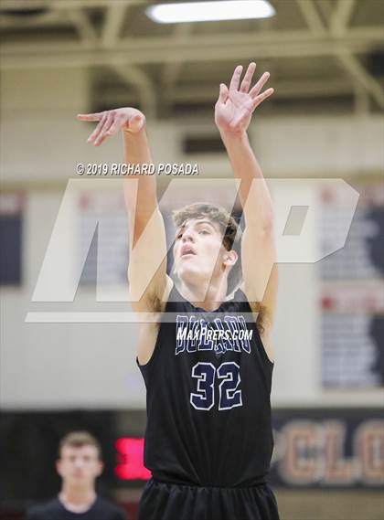 Thumbnail 1 in Bullard vs. Sunnyside (Clovis West Nike Invitational) photogallery.