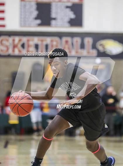 Thumbnail 1 in Bullard vs. Sunnyside (Clovis West Nike Invitational) photogallery.