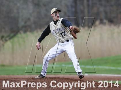 Thumbnail 2 in New Milford @ Joel Barlow photogallery.