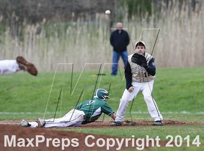 Thumbnail 1 in New Milford @ Joel Barlow photogallery.