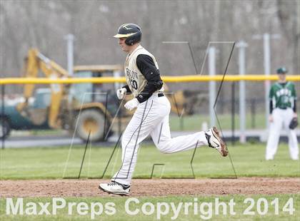 Thumbnail 1 in New Milford @ Joel Barlow photogallery.