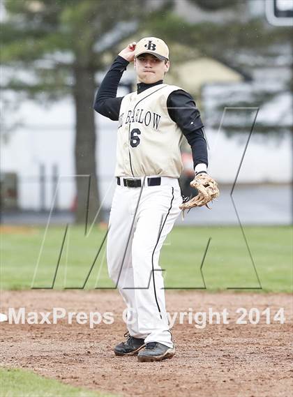 Thumbnail 3 in New Milford @ Joel Barlow photogallery.