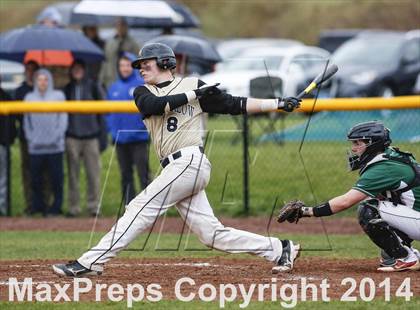 Thumbnail 3 in New Milford @ Joel Barlow photogallery.