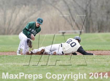 Thumbnail 3 in New Milford @ Joel Barlow photogallery.