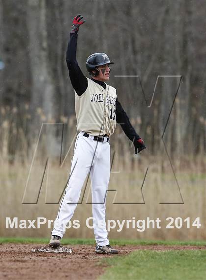 Thumbnail 2 in New Milford @ Joel Barlow photogallery.