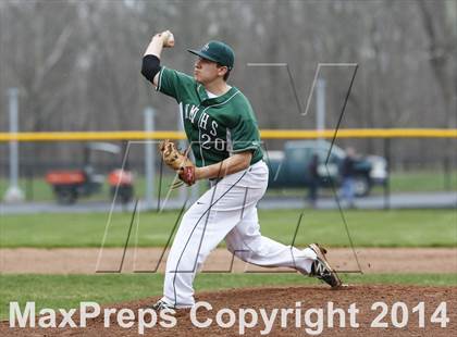 Thumbnail 2 in New Milford @ Joel Barlow photogallery.