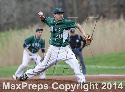 Thumbnail 3 in New Milford @ Joel Barlow photogallery.