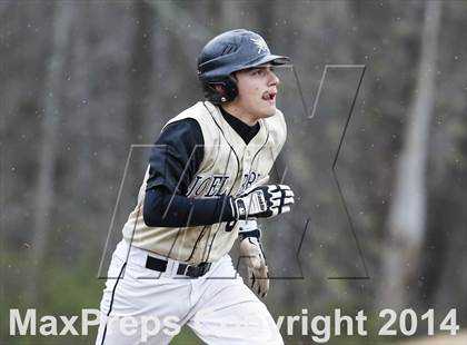 Thumbnail 1 in New Milford @ Joel Barlow photogallery.