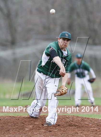 Thumbnail 3 in New Milford @ Joel Barlow photogallery.