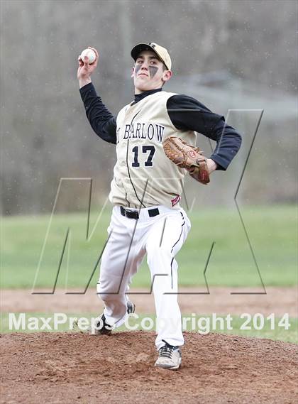 Thumbnail 2 in New Milford @ Joel Barlow photogallery.