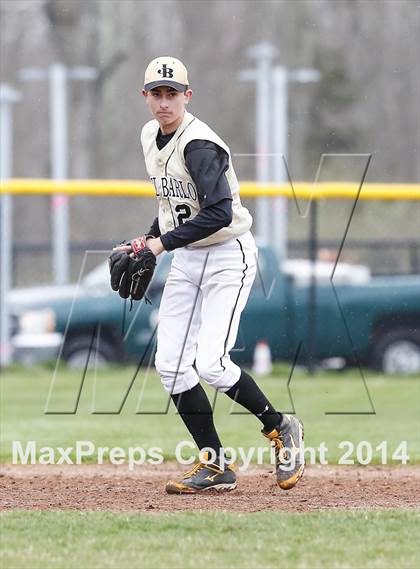 Thumbnail 3 in New Milford @ Joel Barlow photogallery.