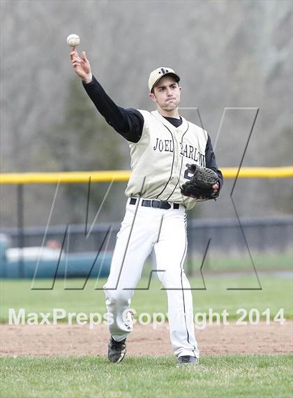 Thumbnail 2 in New Milford @ Joel Barlow photogallery.
