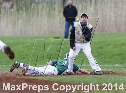 Thumbnail 2 in New Milford @ Joel Barlow photogallery.