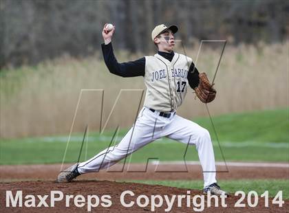 Thumbnail 3 in New Milford @ Joel Barlow photogallery.