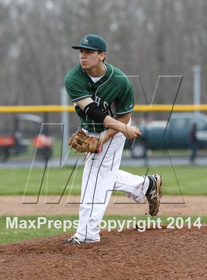 Thumbnail 3 in New Milford @ Joel Barlow photogallery.