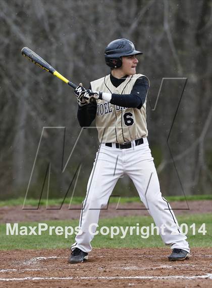 Thumbnail 3 in New Milford @ Joel Barlow photogallery.