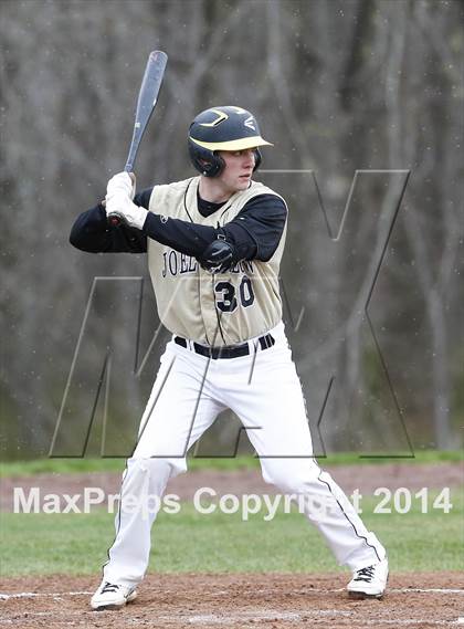 Thumbnail 2 in New Milford @ Joel Barlow photogallery.