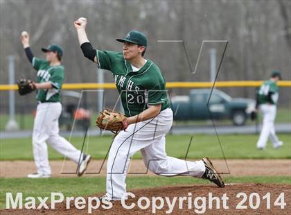 Thumbnail 1 in New Milford @ Joel Barlow photogallery.