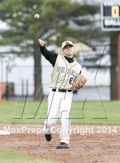 Thumbnail 1 in New Milford @ Joel Barlow photogallery.