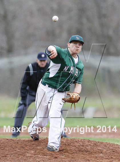 Thumbnail 1 in New Milford @ Joel Barlow photogallery.