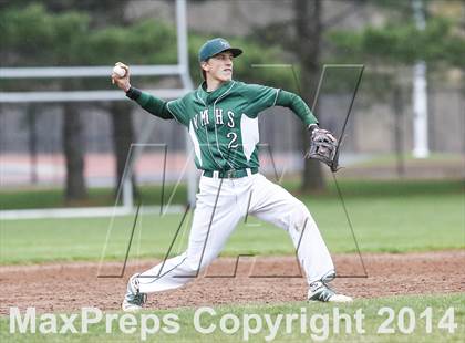 Thumbnail 1 in New Milford @ Joel Barlow photogallery.