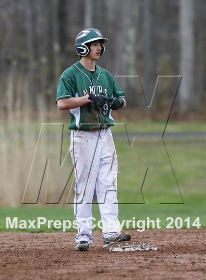 Thumbnail 3 in New Milford @ Joel Barlow photogallery.
