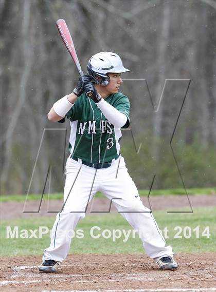 Thumbnail 3 in New Milford @ Joel Barlow photogallery.