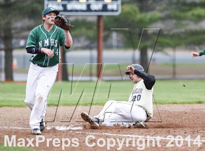 Thumbnail 2 in New Milford @ Joel Barlow photogallery.