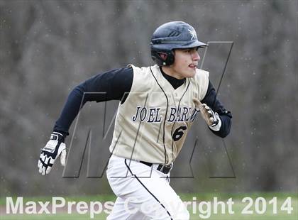 Thumbnail 2 in New Milford @ Joel Barlow photogallery.