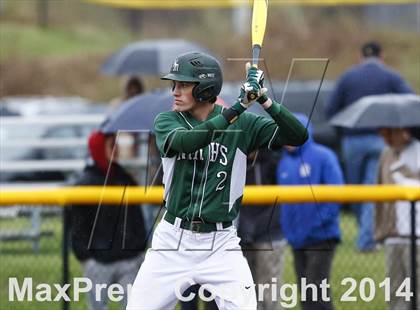 Thumbnail 3 in New Milford @ Joel Barlow photogallery.